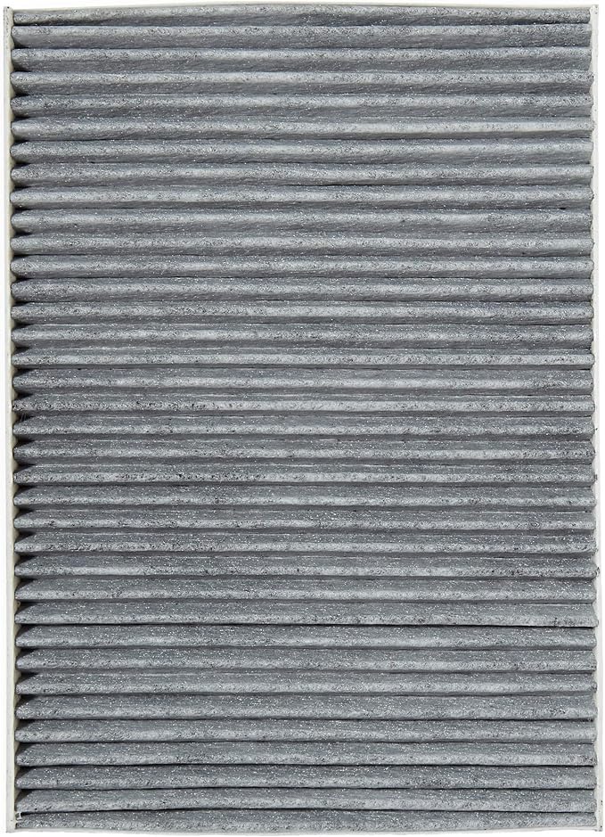 Spearhead Odor Defense Breathe Easy Cabin Filter | Fits 08-17 Enclave, 09-17 Traverse, 07-16 Acadia, 2017 Acadia Limited, 07-10 Outlook Like OEM | Up to 25% Longer Lasting w/Activated Carbon (BE-663)