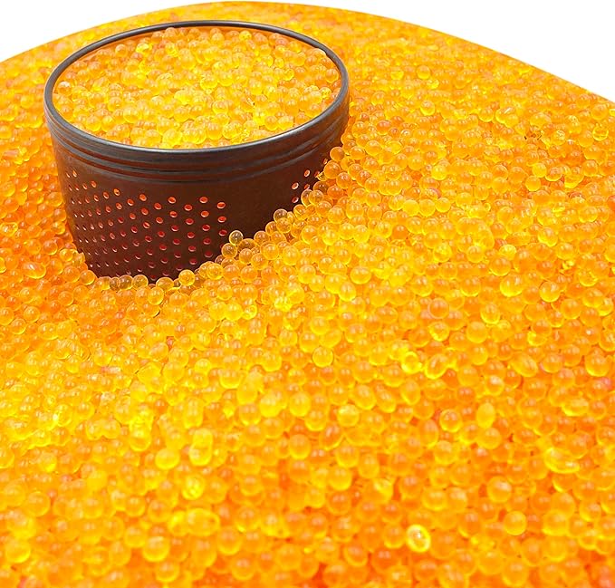Gun Safe Dehumidifier, Moisture Absorbers, TOAAOT 200g Silica Gel Canister for Gun Case, Tool Box (6 Units)