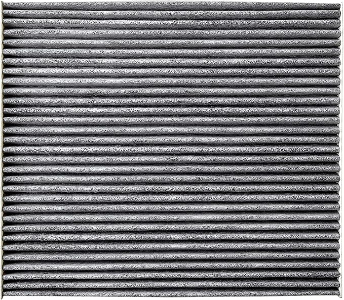 Spearhead Odor Defense Breathe Easy Cabin Filter | Fits 13-18 Altima/16-23 Maxima/15-24 Murano/13-20 Pathfinder/2013 JX35/14-20 QX60 Like OEM | Up to 25% Longer Lasting w/Activated Carbon (BE-776)