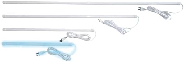 Damp Defender by Dampp-Chaser – Premium Moisture Absorber for RVs, Boats, Garages, Closets & Storage (18 Inches, White) – Delivers Superior Protection Against Dampness, Ensuring Your Spaces Stay Dry