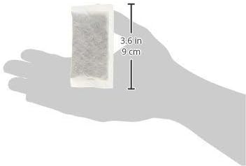 Green Piece® 24 Pack of Distiller Filters (Made in USA) Made from Activated Charcoal. Works Great for Megahome and Many Other Countertop Distillers