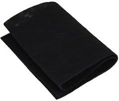 CFS – Pack of 1, Universal Cut-to-Fit Carbon Filter Sheet for Nordic Pure Carbon Window AC Unit Filter Models – Fresh and Filtered Air for Indoor – Charcoal Air Filter Sheet – 14" x 48"