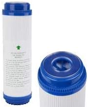 CFS – 2 Pack Premium Replacement Water Filter Cartridges Compatible with 40624 40621 40620 Models – Remove Bad Taste & Odor – Whole House Replacement Water Filter Cartridge, White