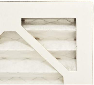 AIRX WICKED CLEAN AIR. Health 28x30x2 Air Filter MERV 13 AC Furnace Pleated Air Filter Replacement Box of 6, Made in the USA