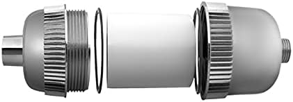 New Wave Enviro Shower Filter System