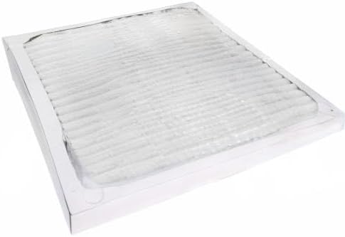 30930 True HEPA Filter Replacement Compatible with Hunter HEPAtech 30020, 30393, 30200, 30201, 30205, 30250, 30253, 30255 Air Purifiers by LifeSupplyUSA (1-Pack)