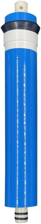 IPW Industries Inc. - 4-Stage Universal Water Filter Kit with O-Rings & Wrench for Undersink Reverse Osmosis Water Filter Systems Housing Replacements