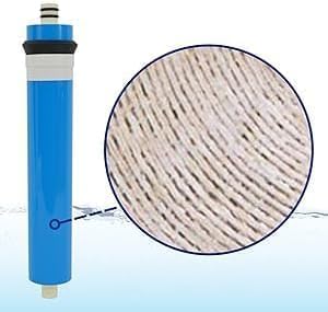 CFS – 1 Pack Replacement Membrane Compatible with AC-30 Reverse Osmosis System Model – Removes Bad Taste and Odor – Whole House Water Filtration System Replacement Membrane