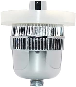 New Wave Enviro Shower Filter System