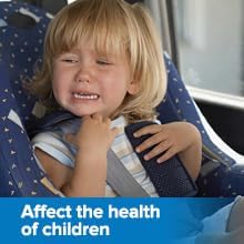 PHILTOP Cabin Air Filter, CF11663 Replacement for Buick Enclave 2008-2017, Chevrolet Traverse 2009-2017, GMC Acadia 2007-2016, Acadia Limited 2017, Saturn Outlook 2007-2010