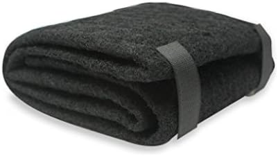 Nispira Universal Carbon Pre Filter A Compatible with Honeywell Air Purifier Model HPA300, HPA100, HPA200, HPA020, HPA030, HPA250, 50250, 17000 HRF-AP1.1 Pack