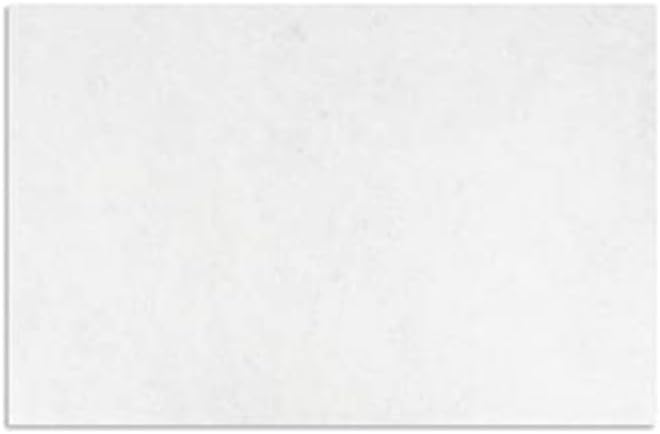 Air Conditioner Filter 24x15x1/4 Inch Replacement for Window AC Units - Electrostatic Non-Woven Polyester Fiber Cotton Filter Media - Customizable Size