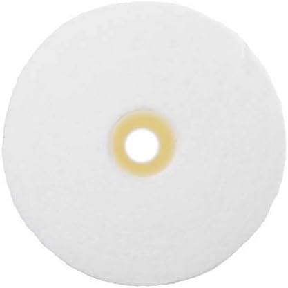 Clear Choice Sediment Water Filter 1 Micron 20 x 4.50" Water Filter Cartridge Replacement 20 inch RO System 155360-43, WHKF-GD25BB, 1-Pk