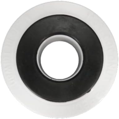 4 Pack of filters including 50 GPD Membrane w/ 1/4" JG QC by IPW Industries Inc.