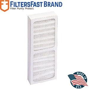 Filters Fast FF 30917 Compatible Replacement for Hunter 30917 Air Purifier Filter, Air Cleaner Pre-Filter 10.25x4.25x1.5 inch, Charcoal Odor Absorber