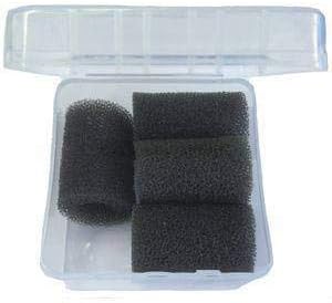 Vacuum Cleaner Filter - Gobi II Replacement (4 Count HEPA Pack of 4)