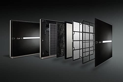 Rabbit Air, Genuine Original Air Purifier Filter - MinusA2 Filter Replacement Kit and HEPA Filter Replacement Compatible with Models SPA-700A and SPA-780A/N (with Odor Remover Customized Air Filter)