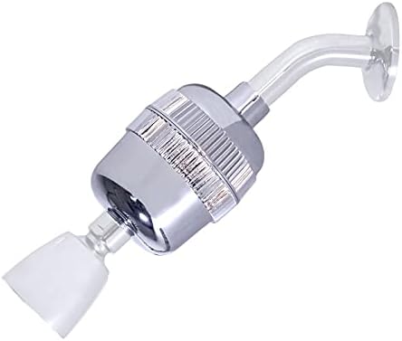 New Wave Enviro Shower Filter System