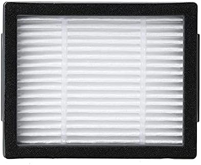 22 Pack Replacement Parts for iRobot Roomba i7 i7+ Plus j7 i3 i3+ i4 i4+ i6 i6+ i8 i8+ j7+ Plus E5 E6, E & I & j Series Vacuum Cleaner,Rubber Brush, Filter,Edge-Sweeping Brush,Vacuum Bags