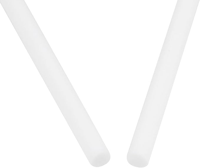 80Pieces Humidifier Cotton Sticks, Replacement Wick Humidifiers Filter Sticks Humidifiers Refill Sticks(3.5Inches)