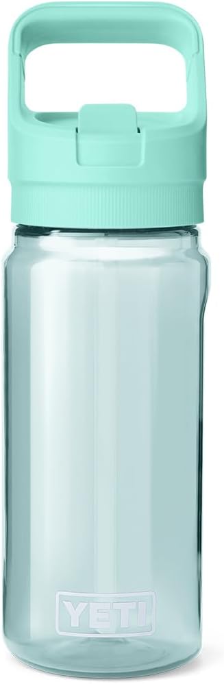 YETI Yonder Water Bottle with Yonder Straw Cap