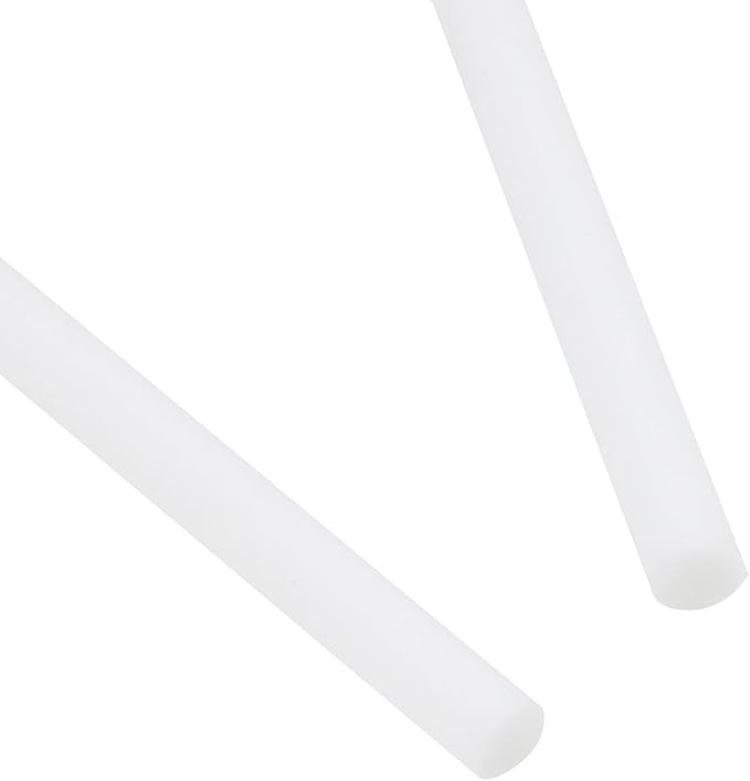 80Pieces Humidifier Cotton Sticks, Replacement Wick Humidifiers Filter Sticks Humidifiers Refill Sticks(5.9Inches)