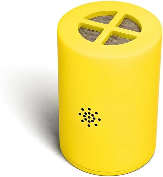 Afina Replacement Filter for Afina Filtered Showerhead & Shower Filter - High Pressure Shower - Reduces Dry Itchy Skin, Dandruff, Eczema, and Dramatically Improves The Condition of Your Skin and Hair