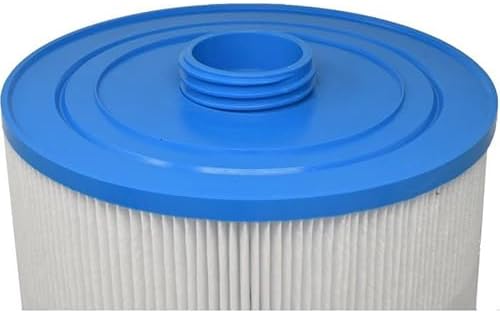 Advanced Spa Filter Replacement Cartridge 6540-501 Series Filter, Enhanced Water Quality with Superior Filtration, Large Filtration Capacity, Cleans Better and Last up to 18 Months