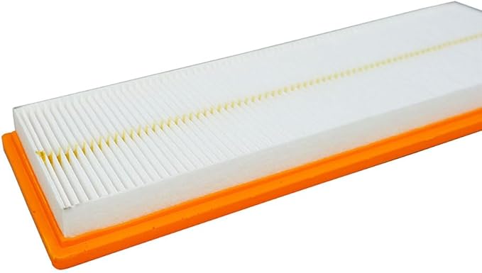 RE198488 Cabin Filter Compatible with JD Tractor 5525 5325 5320 5525 5725 6110D 5420 5425 6115D 6140D 6603 Replaces PA30086 RE73220 WP10160（Sst of 2）