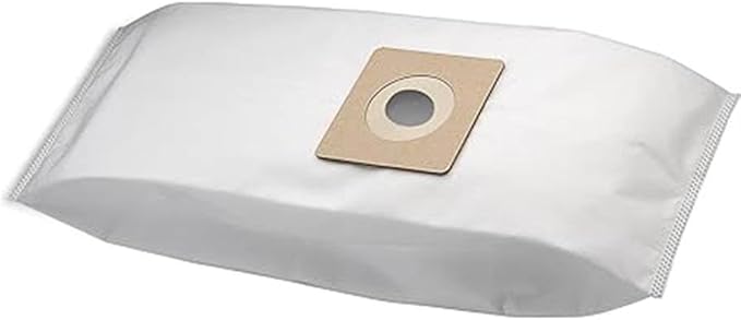 10-PACK AH10040 AH10040CT Type Y Vacuum Cleaner Bags for Hoover WindTunnel Type Y HEPA Pleated Vacuum Filter Bags,902419001