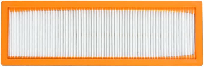 RE198488 Cabin Air Filter Fits For JD Tractor 5525 5320 5325 5420 5425 5525 5725 6110D 6115D 6140D 6603 Replaces OE# PA30086 WP10160 RE73220 (Set of 4)
