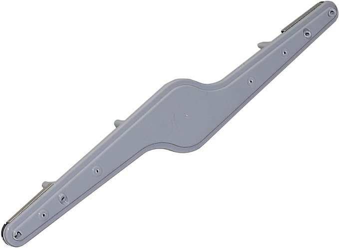 154568002 Dishwasher Lower Wash Arm Assembly for Frigidaire Electrolux Dishwasher Bottom Lower Spray Arm 154414102, 1191315, AH1524956,20x5x2
