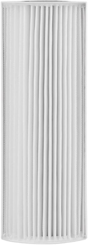Nispira True HEPA Air Filter Replacement Compatible with Envion Therapure Air Purifier Models TPP220, TPP220F, TPP220H & TPP220M - 12.5” x 4.35” x 2.1” (1 Pack)