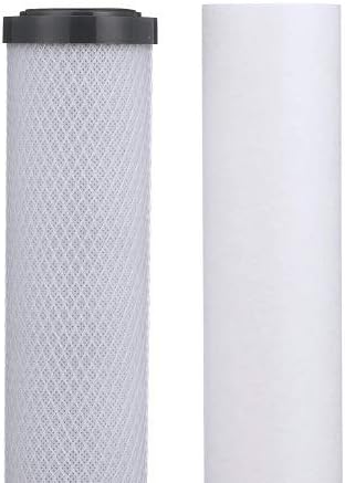 Replacement Filters (Pack of 2)