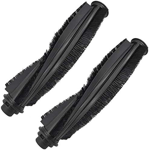 Replacement Parts Compatible for Shark ION Robot R85 RV850 RV761 S86 S87 S88 R71(RV700_N) R72(RV720_N) R75(RV750_N) AV751/752/753 Accessories Sweep/Main Roller Brush Filter Roller Protector