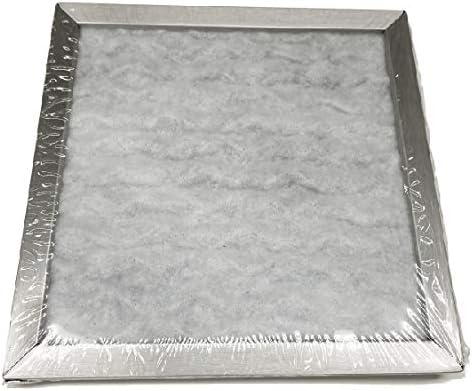 Nispira Replacement Filter E For Holmes E HAP116Z, HAP115Z, HAP116Z-U Odor Grabber Air Purifier Aluminum Frame. Compared to Part AOR115, AOR118, HAPF115, HAPF115PDQ-U8, HAPF115PDQ-U, 1 Pack