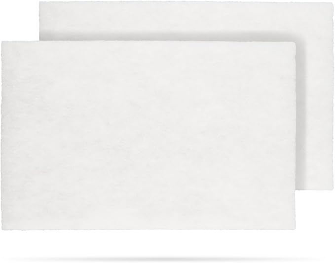 Cabin Air Filter W2084001 Fit for Freightliner CASCADIA Trucks 2019-2023 Replace BOA84032457001，PA30107, AF55836, 48FP36 Water Wash Sponge Filter Element 2PCS