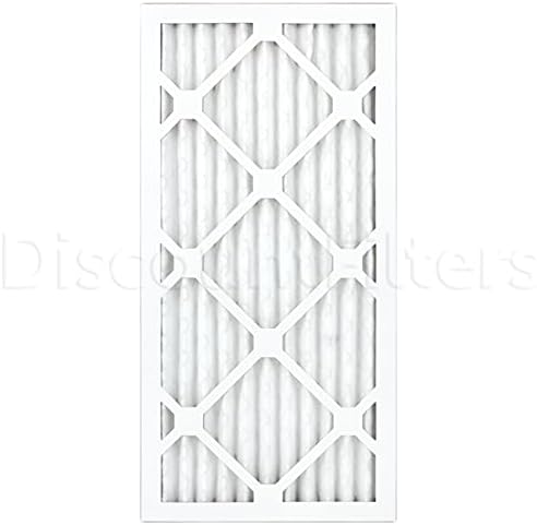 AIRX WICKED CLEAN AIR. 10x20x1 Air Filter MERV 13 Pleated HVAC AC Furnace Air Filter, Health 6-Pack, Made in the USA