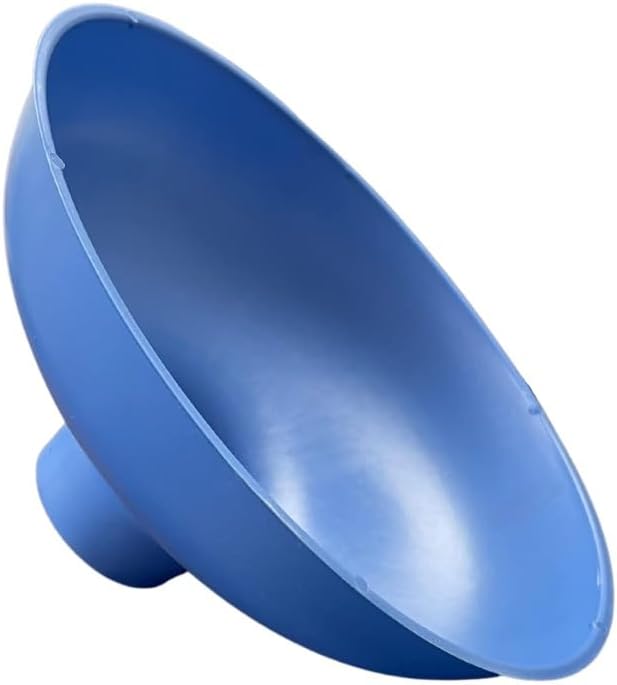 IPW Industries Inc, Water Filter Granular Activated Carbon - Coconut Shell, Bulk Activated Charcoal Filter Replacement Media for PC600-R with Funnel