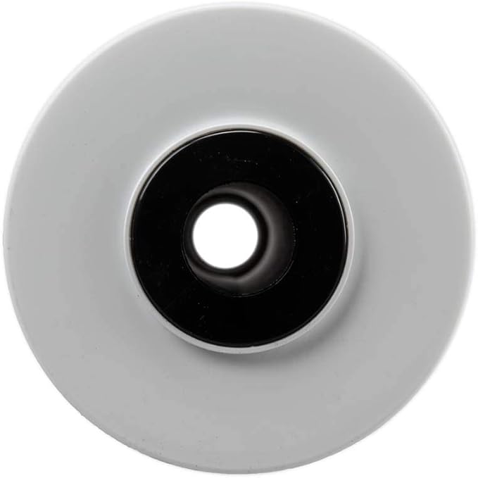 Clear Choice Sediment Filter Cartridge 5 Micron 20in X 4.25in 10k Gal. Replacement for Most Brands, 1-Pk