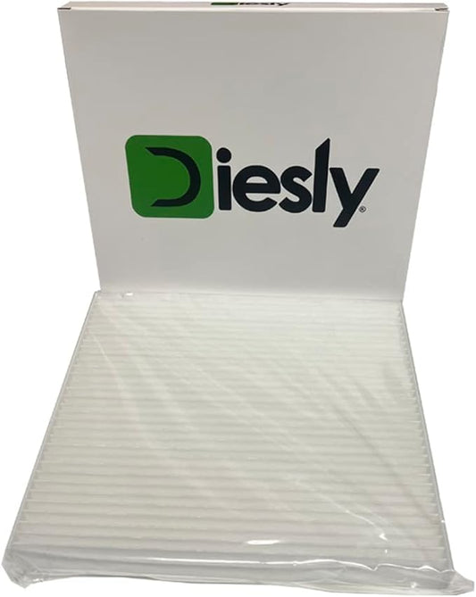 DS6700CF Cabin Air Filter. Replacement Cabin Air Filter Compatible with 2016-2022 RAM 1500 2500 3500