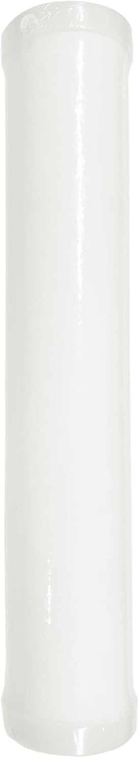 Source Manufacturer Hand Pump Water Filter Rate Replacement Water Filter - 0.01 Micron Ultrafiltration Water Filter & 5 Micron Polypropylene Chlorine, Taste, and Odor Composite Cartridge Filter