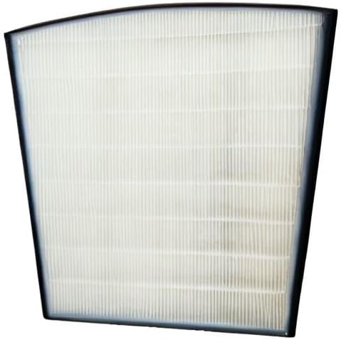 Filter-Monster - H-HF800-VP Replacement HEPA/Pre-Filter Value Pack for Hunter HP800 Air Purifier Series - 4 Pre-Filters and 1 True HEPA Filter