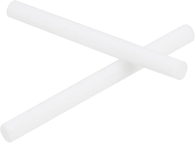80Pieces Humidifier Cotton Sticks, Replacement Wick Humidifiers Filter Sticks Humidifiers Refill Sticks(3.5Inches)