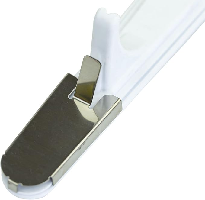 154568001 Dishwasher Lower Wash Arm Assembly for Frigidaire Electrolux Dishwasher Bottom Lower Spray Arm 1196170 1542508 154250801 154250901 154568002 5304517203