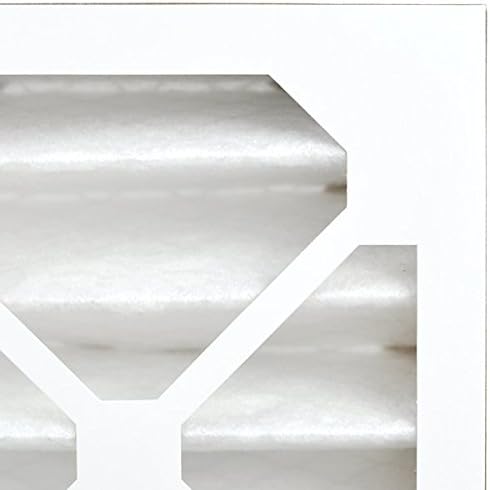 AIRX WICKED CLEAN AIR. 16x20x4 MERV 13 HVAC AC Furnace Air Filter Replacement for White Rodgers FR1000M-108 FR1000M-111, Health 6-Pack, Made in the USA