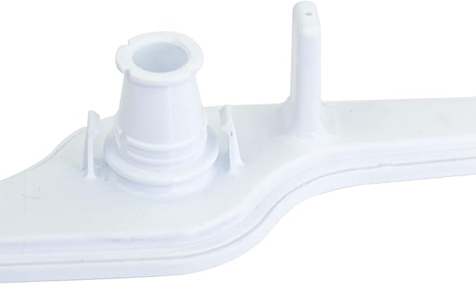 154568001 Dishwasher Lower Wash Arm Assembly for Frigidaire Electrolux Dishwasher Bottom Lower Spray Arm 1196170 1542508 154250801 154250901 154568002 5304517203