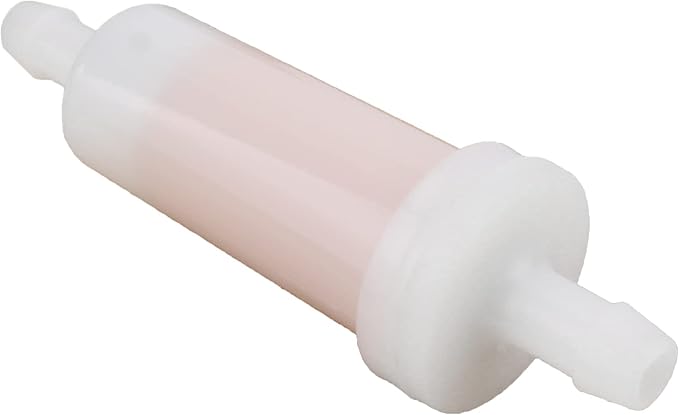 2 Pack for SeaDoo 2 Stroke In Line Oil Filter 275-000-051 275-000-262 for Sea Doo PWC GTS XP SPX Jet Boat GT SP SPI SPX HX GS GSI GTS 3D RX LRV Compatible with Sportster