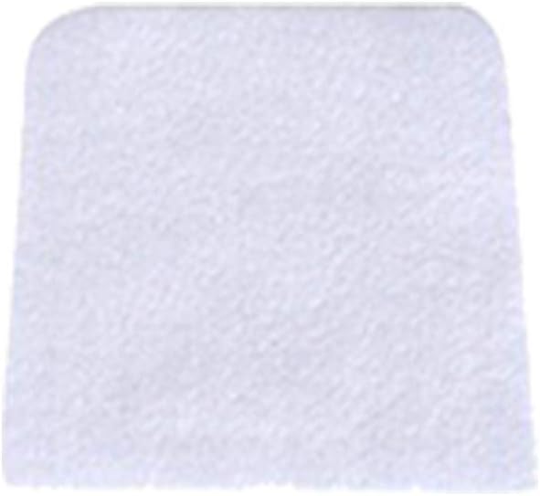 Dttery 3 Pack for Shark Rocket DuoClean HV380 HV380C HV380W HV381 HV381C HV382 HV382BRN HV383 HV384Q Filter Kit, 6 Pre-Filters (3 Foam+3 Felt) and 3 Post-Filters Replacement Part XFFH380 XPSTFH380