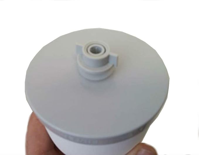 Ceramic Dome Water Filter Element with Silver Purification (4)